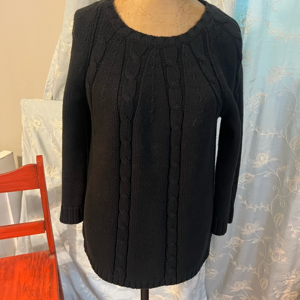 Liz Claiborne sweater